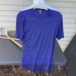 Blokecore gorpcore nostalgia earthy artisanal Patagonia Capilene T-Shirt